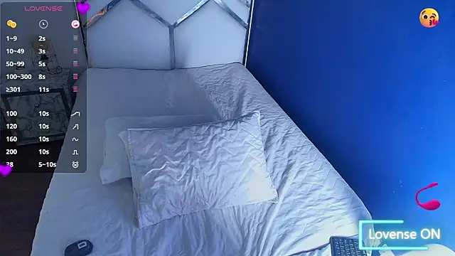 Snapshot of cattaleeyaa chatting on February 7, 2025, 6:14 am cattaleeyaa online show from February 7, 2025, 6:14 am