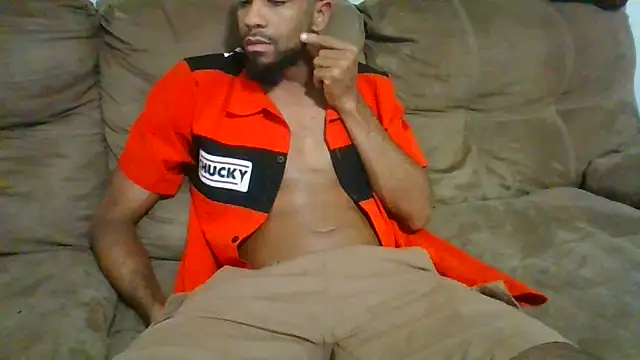 ExoticVibes69 online show from November 11, 2025, 7:03 am