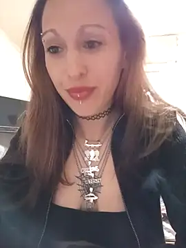 Zorrita Fox online show from October 15, 2025, 1:15 am