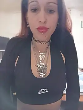 Snapshot of Zorrita_Fox chatting on May 19, 2026, 1:10 am Zorrita Fox online show from May 19, 2026, 1:10 am