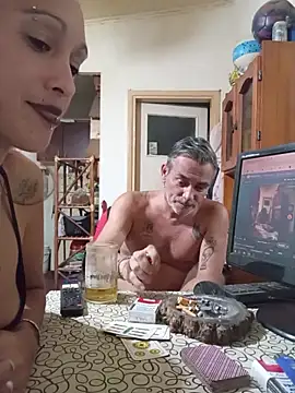 Zorrita Fox online show from April 9, 2026, 5:09 am