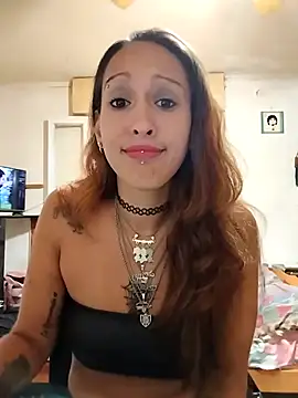 Zorrita Fox online show from March 6, 2026, 5:08 pm