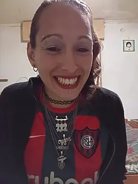 Zorrita Fox online show from February 26, 2026, 1:27 am