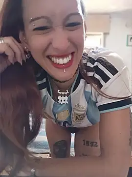 Snapshot of Zorrita_Fox chatting on June 11, 2026, 5:21 pm Zorrita Fox online show from June 11, 2026, 5:21 pm