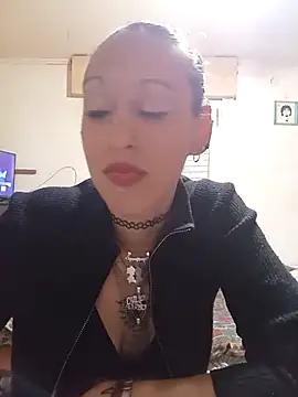 Zorrita Fox online show from October 9, 2025, 12:22 am