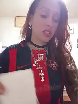 Zorrita Fox online show from April 13, 2026, 12:14 am