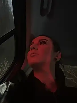 SecretSienna online show from March 14, 2026, 2:28 am