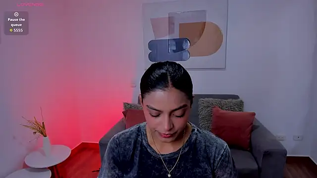 amandaconner online show from May 13, 2026, 5:47 am