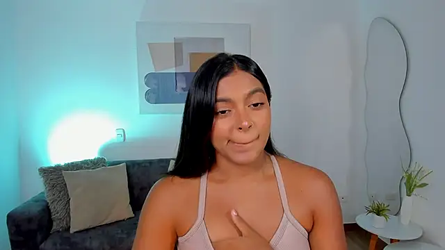 amandaconner online show from October 12, 2025, 10:11 pm