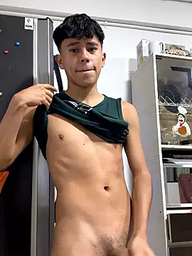 Angel esteban fx online show from January 8, 2026, 3:45 am