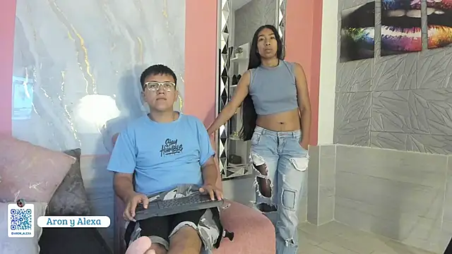 aron alexa online show from February 27, 2025, 1:28 pm