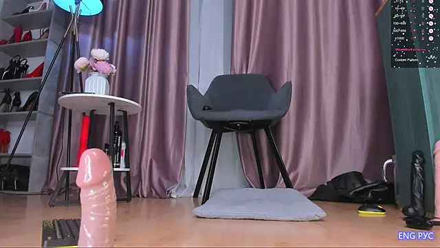 Snapshot of Miss_Kira_ chatting on January 21, 2025, 6:12 pm Miss Kira  online show from January 21, 2025, 6:12 pm