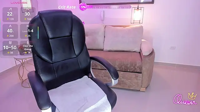 Aida adams online show from March 19, 2026, 11:21 am