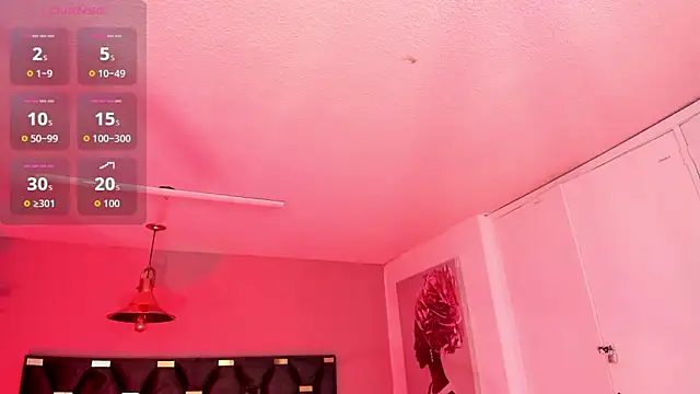 Snapshot of Red_lady chatting on September 21, 2025, 4:17 am Red lady online show from September 21, 2025, 4:17 am