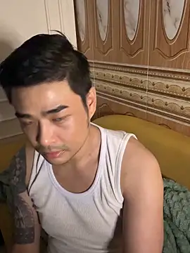 Asianhif online show from October 18, 2025, 3:36 pm