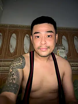 Asianhif online show from September 26, 2025, 3:08 pm