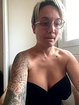 marinella07 online show from January 8, 2026, 9:15 am