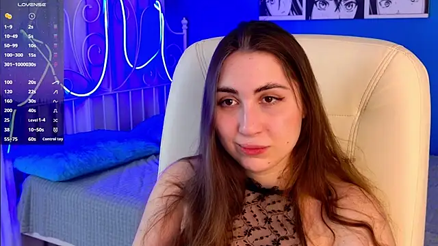 Snapshot of WinryRoss chatting on February 28, 2026, 5:07 am WinryRoss online show from February 28, 2026, 5:07 am