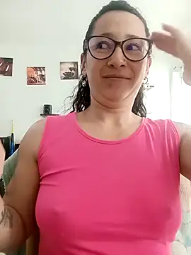 emilypoppy3 online show from March 8, 2026, 1:03 pm