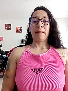 emilypoppy3 online show from March 12, 2026, 8:24 pm