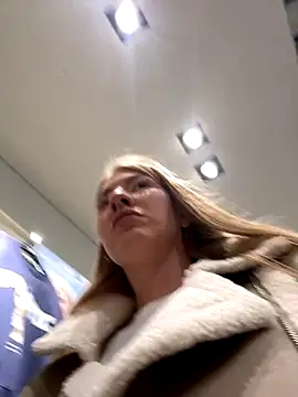 NewLale online show from October 12, 2025, 3:41 am