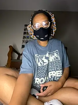 SamiTsunami online show from October 23, 2025, 10:36 am