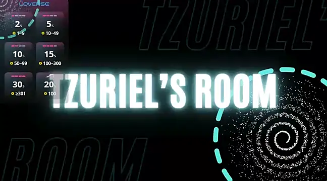 Tzurielo online show from January 21, 2025, 6:11 am