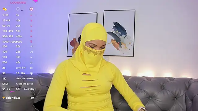 Sabba sajjad online show from November 20, 2025, 7:03 pm