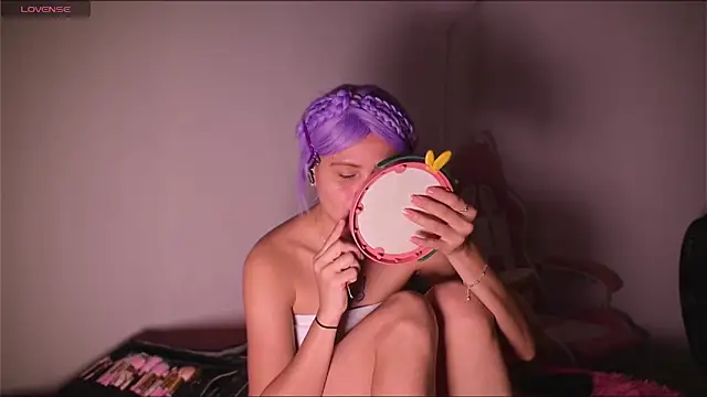 Snapshot of IsabellaFerreiraa chatting on May 29, 2026, 1:06 pm IsabellaFerreiraa online show from May 29, 2026, 1:06 pm