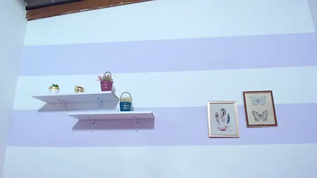 kimberlyvega online show from February 24, 2025, 9:41 pm