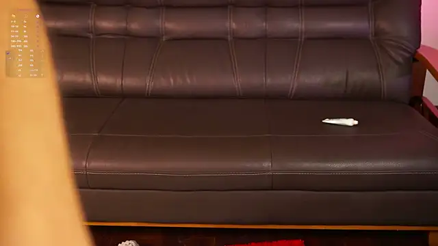 daughter of Ronaldo online show from November 14, 2025, 6:11 pm