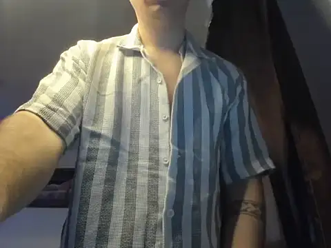 Dreamboy24 online show from February 10, 2026, 1:54 pm