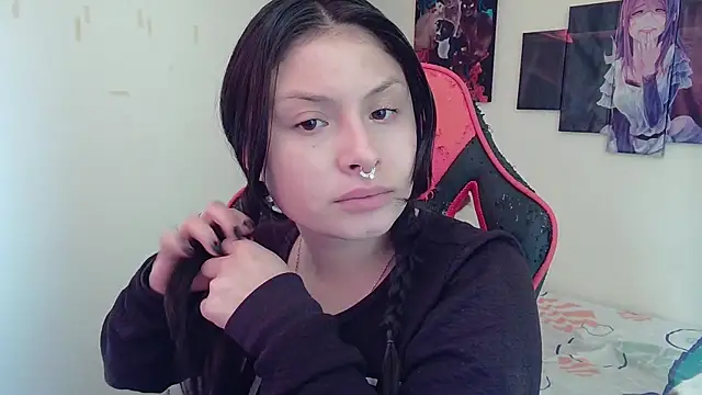 jessica gomez online show from February 17, 2025, 7:33 pm