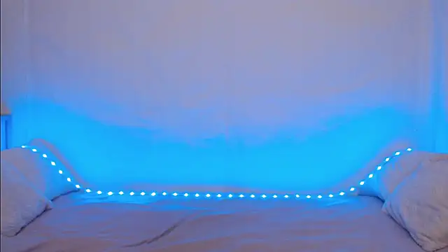 Emily hardcore online show from October 19, 2025, 12:24 am