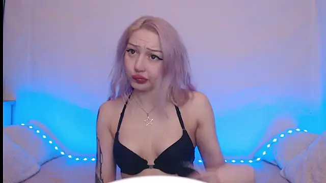 Emily hardcore online show from October 29, 2025, 10:42 pm