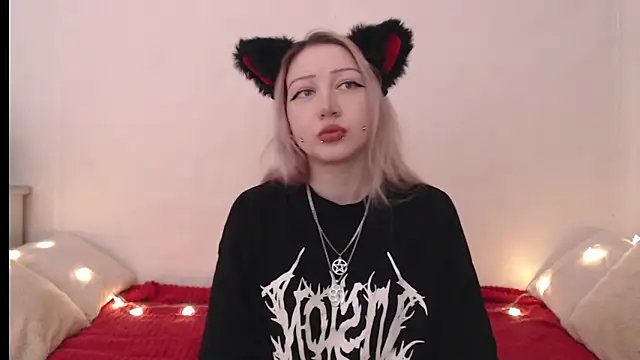 Emily hardcore online show from February 20, 2026, 8:55 pm