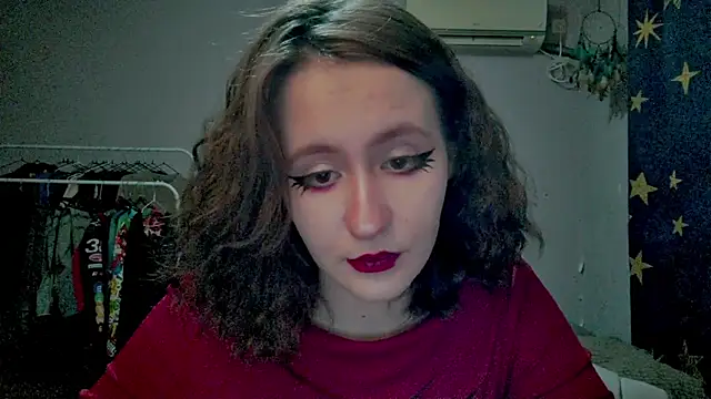 Snapshot of JoannaTompson chatting on July 27, 2026, 11:01 pm JoannaTompson online show from July 27, 2026, 11:01 pm