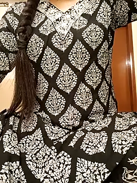 Ruchi-34 online show from July 13, 2026, 9:36 pm
