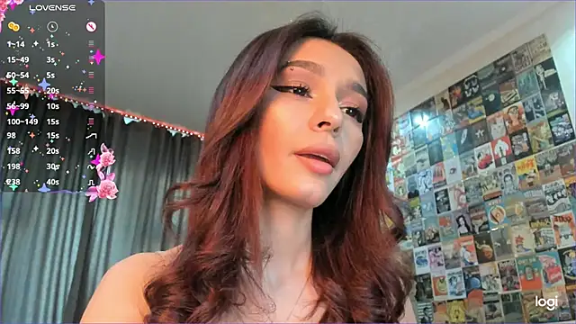 Lisolin online show from January 7, 2026, 9:14 am