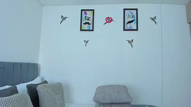 im sarah34 online show from January 16, 2026, 9:41 pm