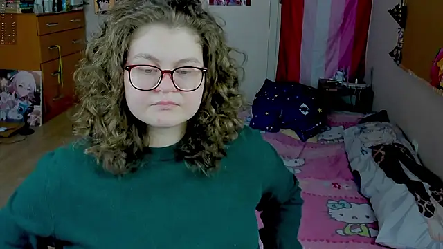 Sashy Way online show from March 15, 2026, 2:57 pm