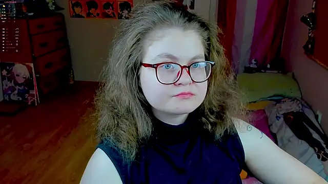 Snapshot of Sashy_Way chatting on July 7, 2026, 10:24 pm Sashy Way online show from July 7, 2026, 10:24 pm