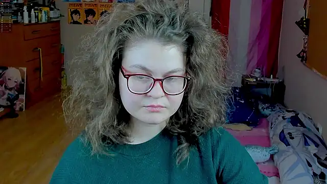 Sashy Way online show from March 7, 2026, 4:45 pm