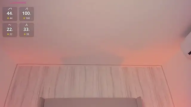 kaylarossi online show from March 19, 2026, 7:25 pm