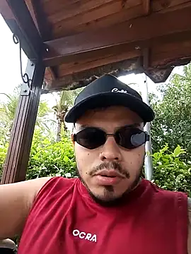 Naughty Charly online show from October 19, 2025, 7:16 pm