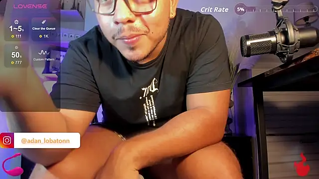 Naughty Charly online show from May 10, 2026, 3:54 am