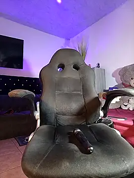 Naughty Charly online show from November 23, 2025, 4:00 am