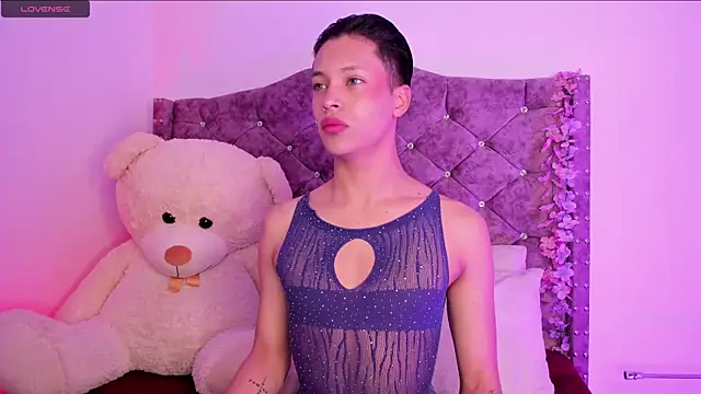 Marck rousse1 online show from January 4, 2025, 12:59 pm