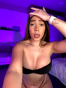 Condes carmen online show from November 6, 2025, 12:20 pm