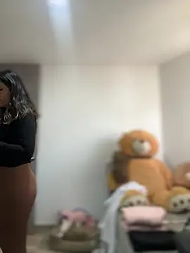 Snapshot of Mila_Morgan chatting on February 27, 2026, 6:52 pm Mila Morgan online show from February 27, 2026, 6:52 pm